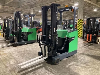 Toyota FORKLIFT