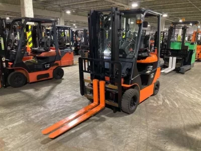 Toyota FORKLIFT