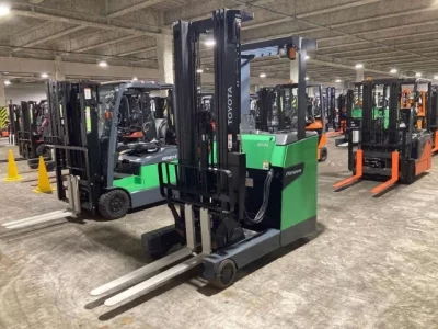 Toyota FORKLIFT
