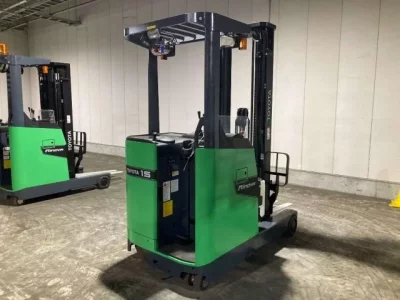 Toyota FORKLIFT