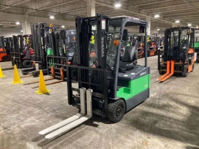 Toyota FORKLIFT