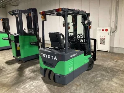 Toyota FORKLIFT