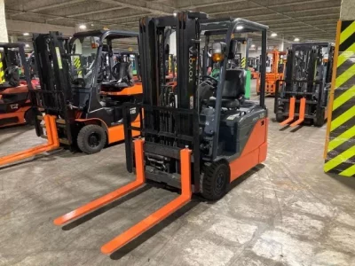 Toyota FORKLIFT