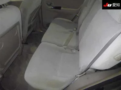 Toyota COROLLA SPACIO