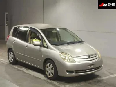 Toyota COROLLA SPACIO