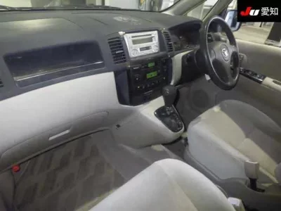 Toyota COROLLA SPACIO