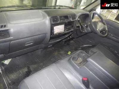 Mazda BONGO VAN