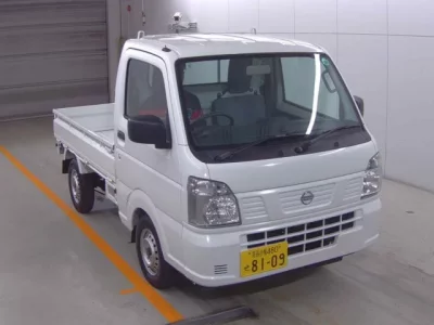 Nissan CLIPPER TRUCK