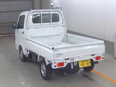 Nissan CLIPPER TRUCK