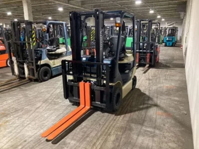 Toyota FORKLIFT