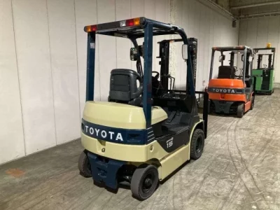 Toyota FORKLIFT