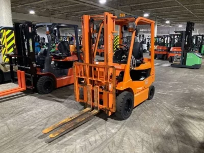 Toyota FORKLIFT