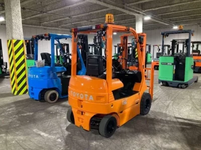 Toyota FORKLIFT
