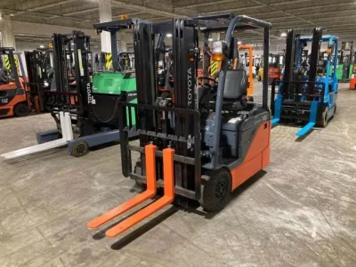 Toyota FORKLIFT