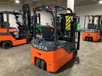 Toyota FORKLIFT