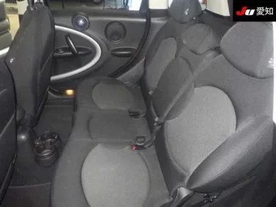 BMW MINI