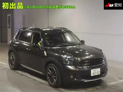 BMW MINI