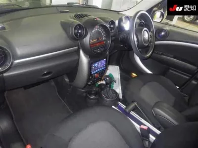 BMW MINI