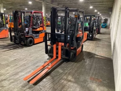 Toyota FORKLIFT