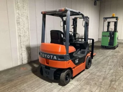 Toyota FORKLIFT