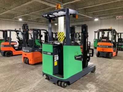 Toyota FORKLIFT