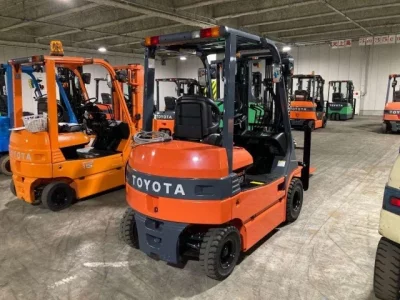 Toyota FORKLIFT