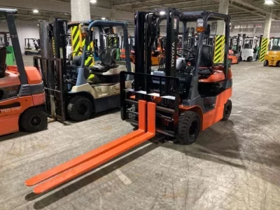 Toyota FORKLIFT