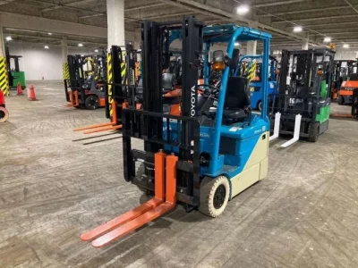 Toyota FORKLIFT