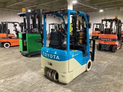 Toyota FORKLIFT