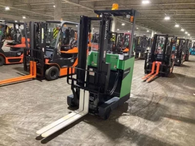 Toyota FORKLIFT