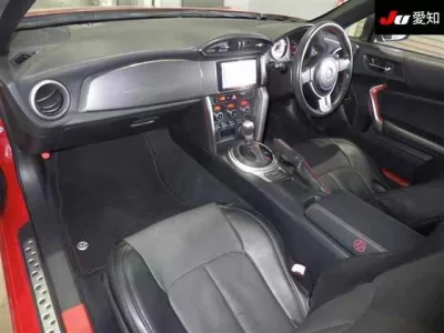 Toyota 86