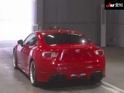 Toyota 86