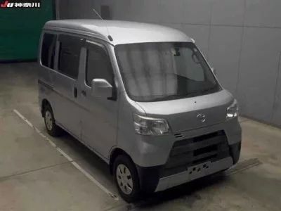 Toyota PIXIS VAN