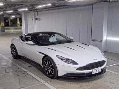 Aston Martin OTHER