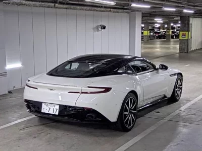 Aston Martin OTHER