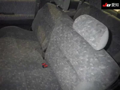 Toyota IPSUM