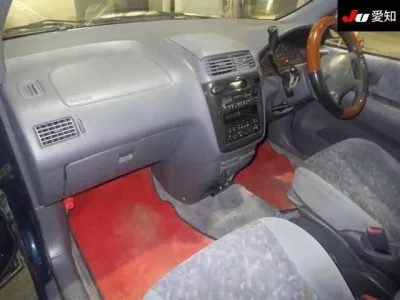 Toyota IPSUM