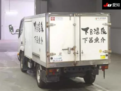 Toyota DYNA