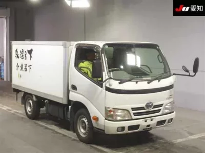 Toyota DYNA