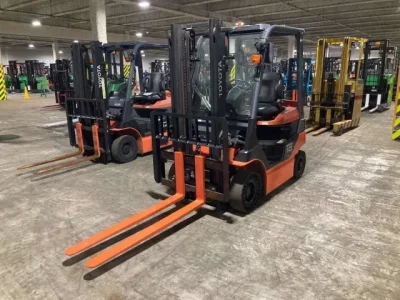 Toyota FORKLIFT