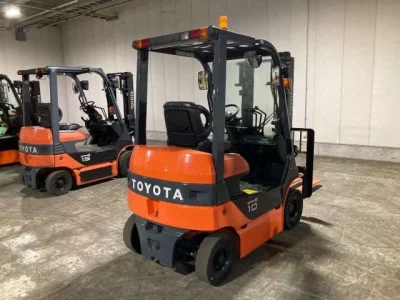 Toyota FORKLIFT