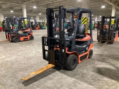 Toyota FORKLIFT