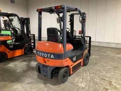 Toyota FORKLIFT