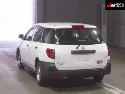 Nissan AD