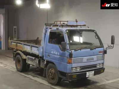 Mazda TITAN