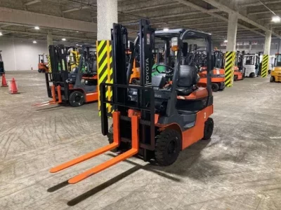 Toyota FORKLIFT