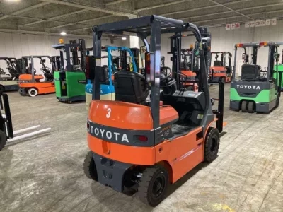 Toyota FORKLIFT