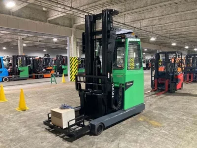 Toyota FORKLIFT