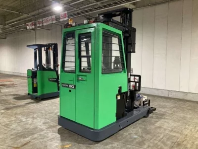 Toyota FORKLIFT