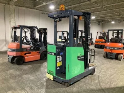 Toyota FORKLIFT
